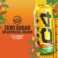 C4 Energy Performance Energy Drink, Carbonated, Mango Fuego