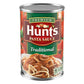 Hunt's Traditional Pasta Sauce