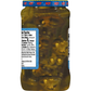 Ortega Jalapenos, Hot, Sliced