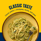 Barilla Protein+ (Plus) Spaghetti Pasta - Plant Based Pasta - Made from Lentils, Chickpeas & Peas