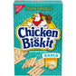 CHICKEN IN A BISKIT Ranch Baked Snack Crackers, Lunch Snacks 7.5 oz