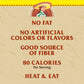 Rosarita No Fat Refried Beans, Traditional