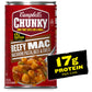 Campbell's Beefy Mac Soup