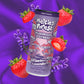Melting Forest Mushroom D-Stress Strawberry Lavender
