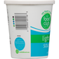 Food Club Sour Cream, Light
