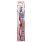 Colgate 360 Advanced Optic White Medium Toothbrush for Stain Removal