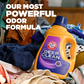 Arm & Hammer Deep Clean Odor Formula Laundry Detergent Power Paks
