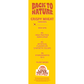Back to Nature Crispy Wheat Crackers