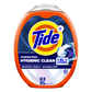Tide Power PODS Laundry Detergent Pacs, Original Scent