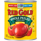 Red Gold Whole Peeled Tomatoes