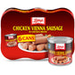 Libby's Chicken Vienna Sausage with Chicken Broth, Canned Meat