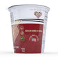 Chef Woo  Braised Beef Ramen Cup Noodle, 20g Protein