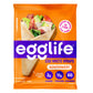 egglife southwest, egg white wraps