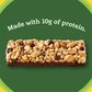 Nature Valley Chewy Protein Peanut Butter Dark Chocolate Granola Bars