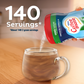 Coffee mate French Vanilla Sugar Free Powder Coffee Creamer