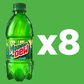 Mountain Dew Original Soda Pop