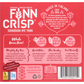 FINN CRISP Original Sourdough Rye Thins