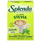 Splenda Sweetener, Zero Calorie, Stevia