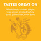 Fire & Smoke Society Chica Licka Poultry Blend, BBQ Rub