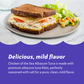 Chicken of the Sea Solid White Albacore Tuna in Water