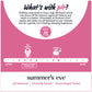 Summer's Eve Feminine Cleansing Wash, Simply Sensitive