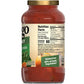 Prego Chunky Garden Combo Pasta Sauce