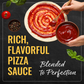 Mama Mary's Traditional Pizza Sauce