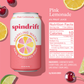 Spindrift Unsweetened Pink Lemonade Sparkling Water