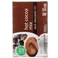 Food Club Dark Chocolate Flavored Hot Cocoa Mix Single Serve Cups