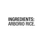RiceSelect Arborio Risotto Rice, Gluten-Free, Non-Gmo