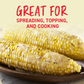 Land O Lakes Light Butter with Canola Oil, Spreadable