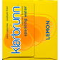 Klarbrunn Lemon Sparkling Water
