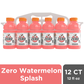 Gatorade Thirst Quencher, Zero Sugar, Watermelon Splash, 12-Pack