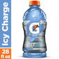 Gatorade Icy Charge Flavored Thirst Quencher