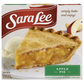 Sara Lee Apple Pie