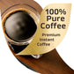NESCAFÉ Taster's Choice Medium-Light Roast Instant Coffee