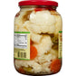Mezzetta Italian Mix Giardiniera
