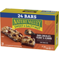 Nature Valley Dark Chocolate Peanut Almond Sweet and Salty Nut Bars