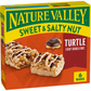 Nature Valley Turtle Sweet and Salty Nut Granola Bars