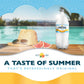 Fresca Grapefruit Citrus Sparkling Soda Water Bottles