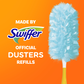 Swiffer Dusters Multi-Surface Refills, Unscented