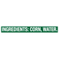 Libby's No Salt Added Whole Kernel Sweet Corn