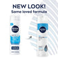 NIVEA Men Sensitive Cooling Shaving Gel