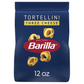 Barilla Three Cheese Tortellini Pasta - Pantry Friendly - Made with Non-GMO Ingredients