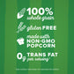Orville Redenbacher Smart Pop! Butter Popcorn, Microwave Popcorn