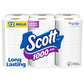 Scott 1000 Toilet Paper, Septic-Safe, Toilet Tissue