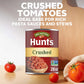 Hunt's Crushed Tomatoes