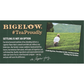 Bigelow Green Tea, with Peach, Tea Bags