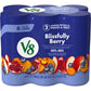 V8 Fruit & Vegetable Blends Blissfully Berry 100% Fruit and Vegetable Juice