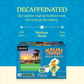 Kauai Coffee K-Cup Pods Decaffeinated Ground Medium Roast Coffee